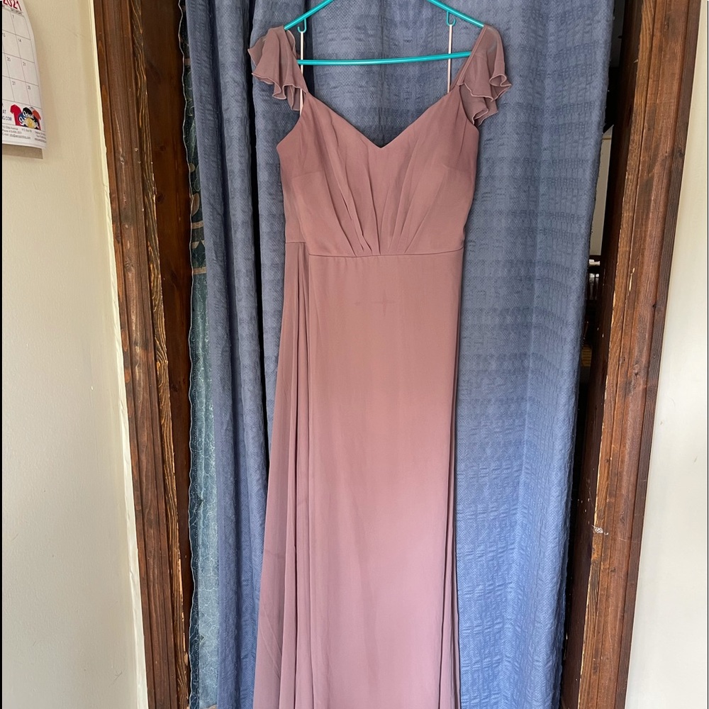 Birdy Grey KAE BRIDESMAID DRESS